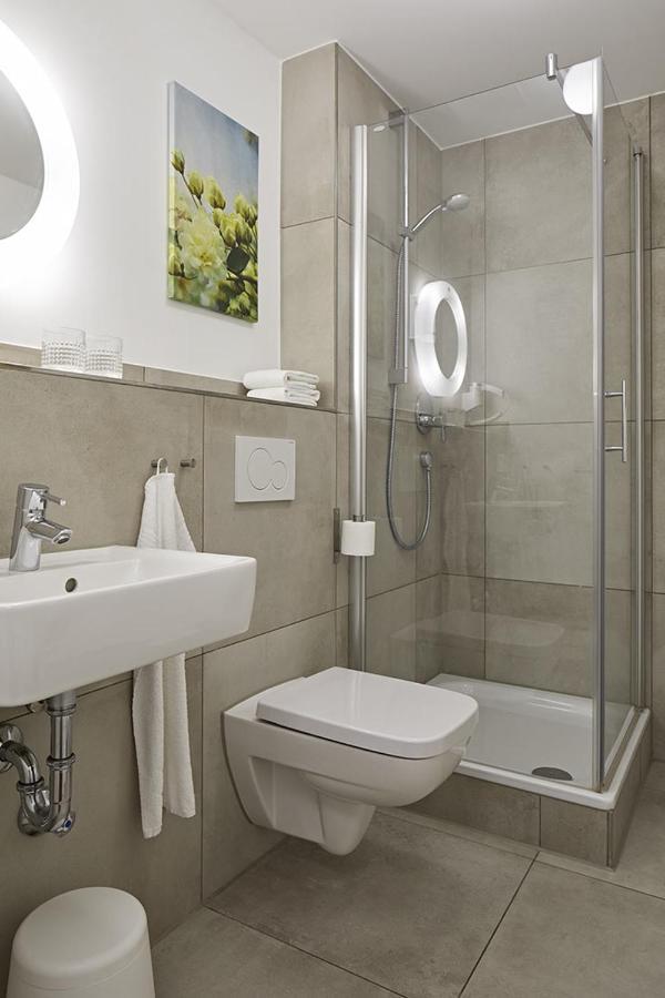 Nonstop Hotel Augsburg - Ubernacht - Hostelhotelhome Eksteriør bilde