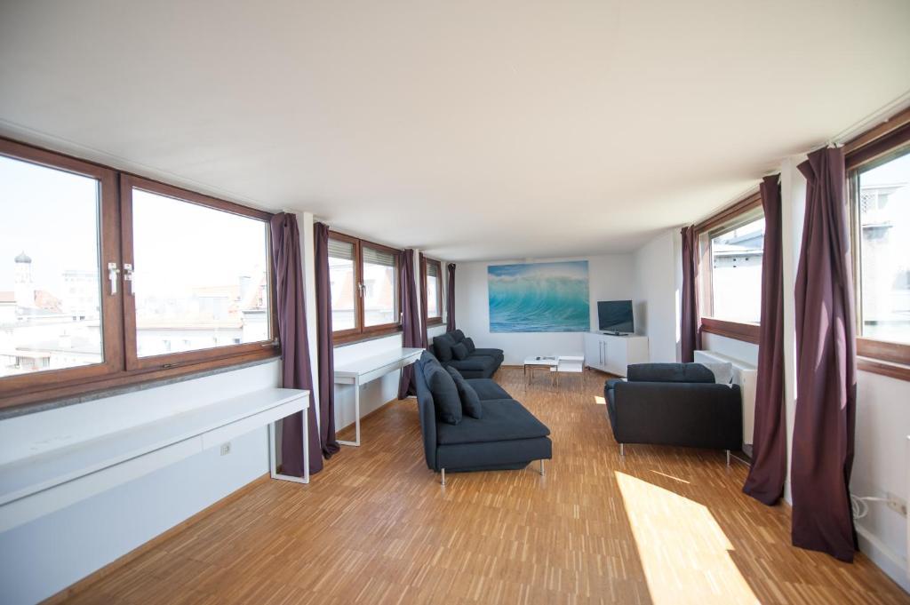 Nonstop Hotel Augsburg - Ubernacht - Hostelhotelhome Rom bilde