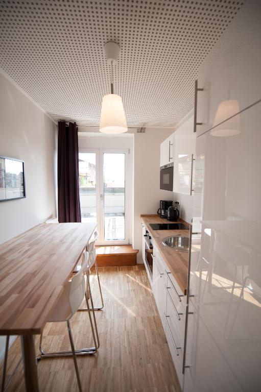 Nonstop Hotel Augsburg - Ubernacht - Hostelhotelhome Rom bilde