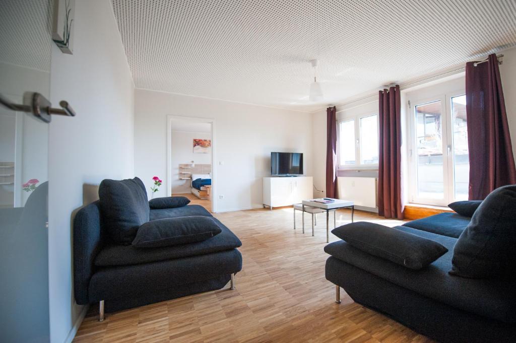 Nonstop Hotel Augsburg - Ubernacht - Hostelhotelhome Rom bilde