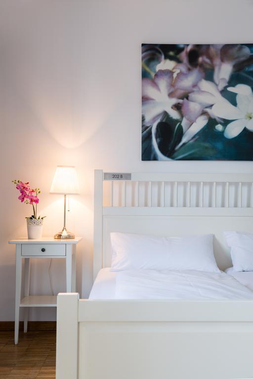 Nonstop Hotel Augsburg - Ubernacht - Hostelhotelhome Rom bilde